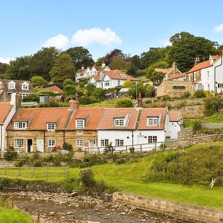 Rose Cottage 샌즈엔드 외부 사진