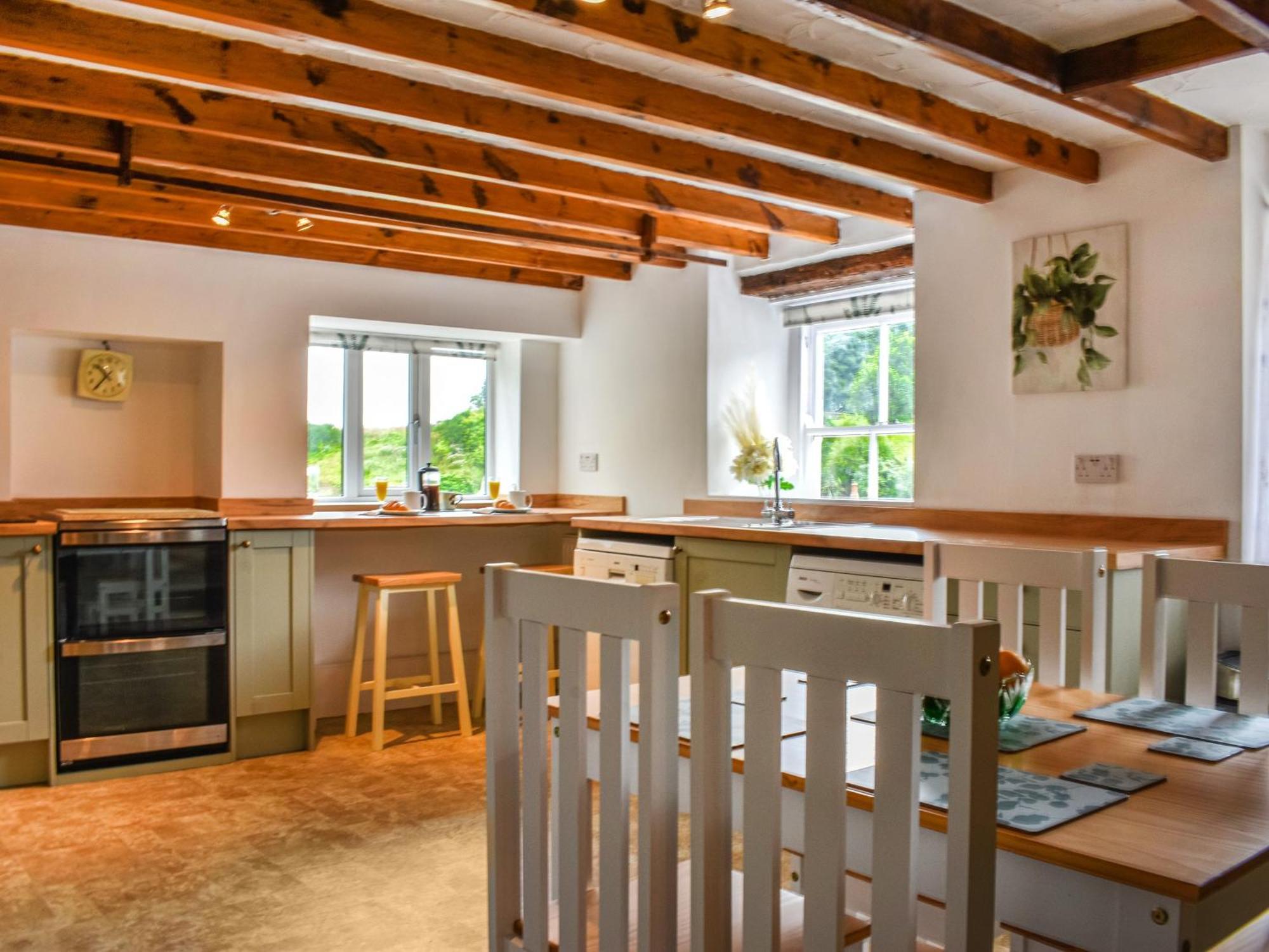 Rose Cottage 샌즈엔드 외부 사진