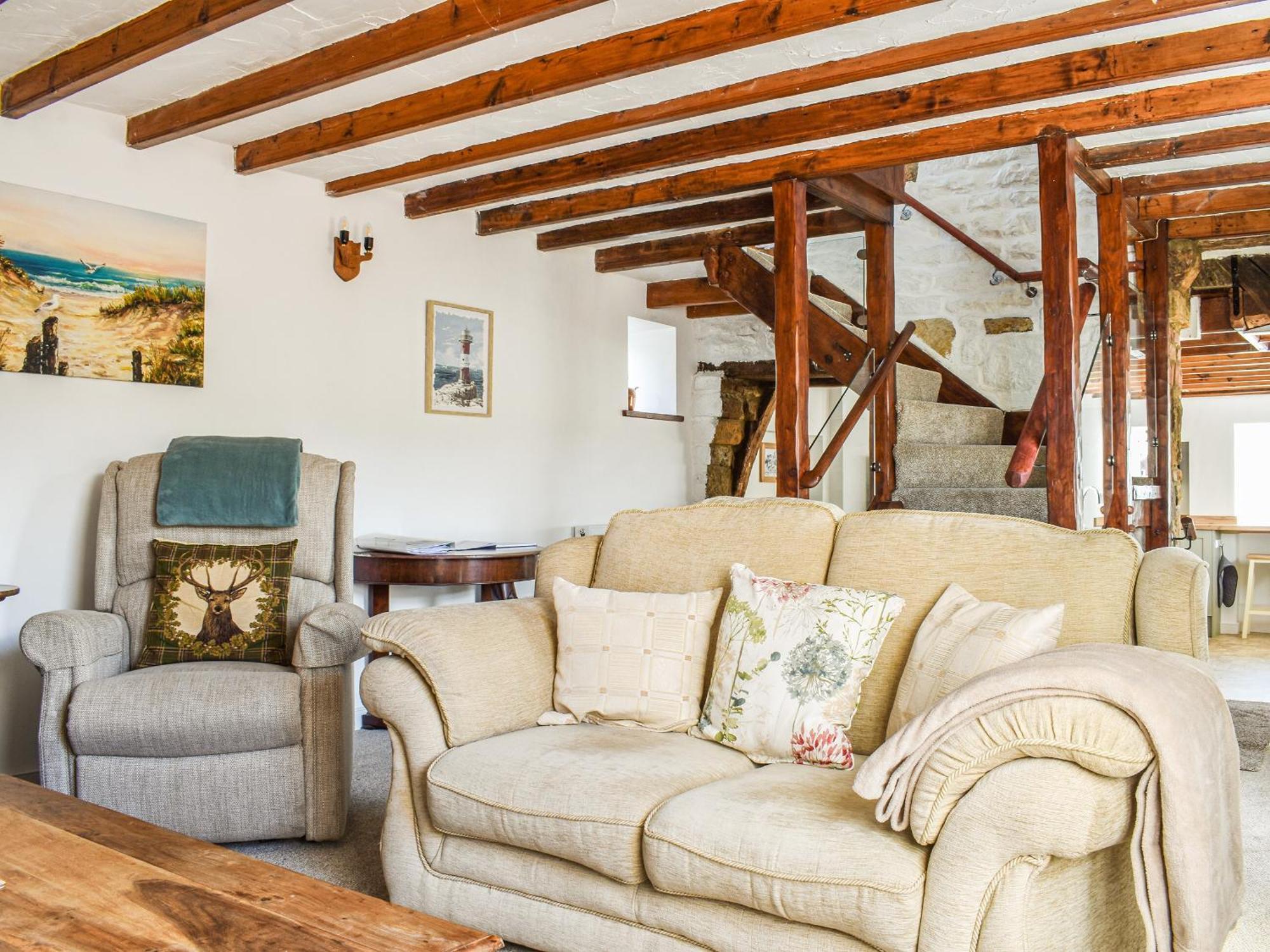 Rose Cottage 샌즈엔드 외부 사진