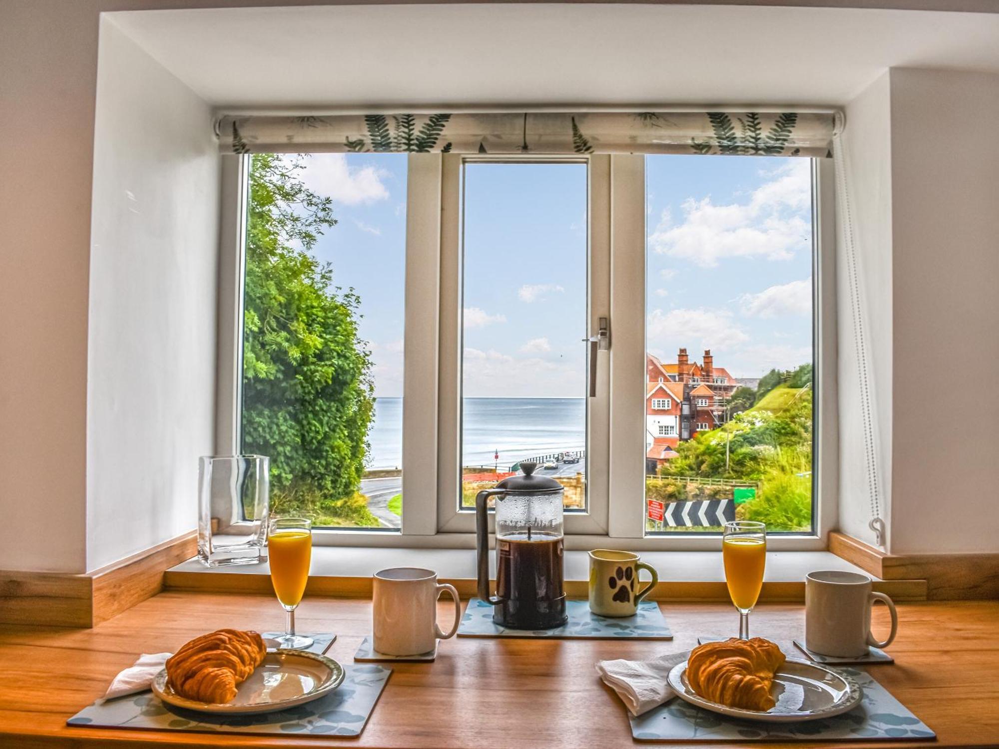 Rose Cottage 샌즈엔드 외부 사진