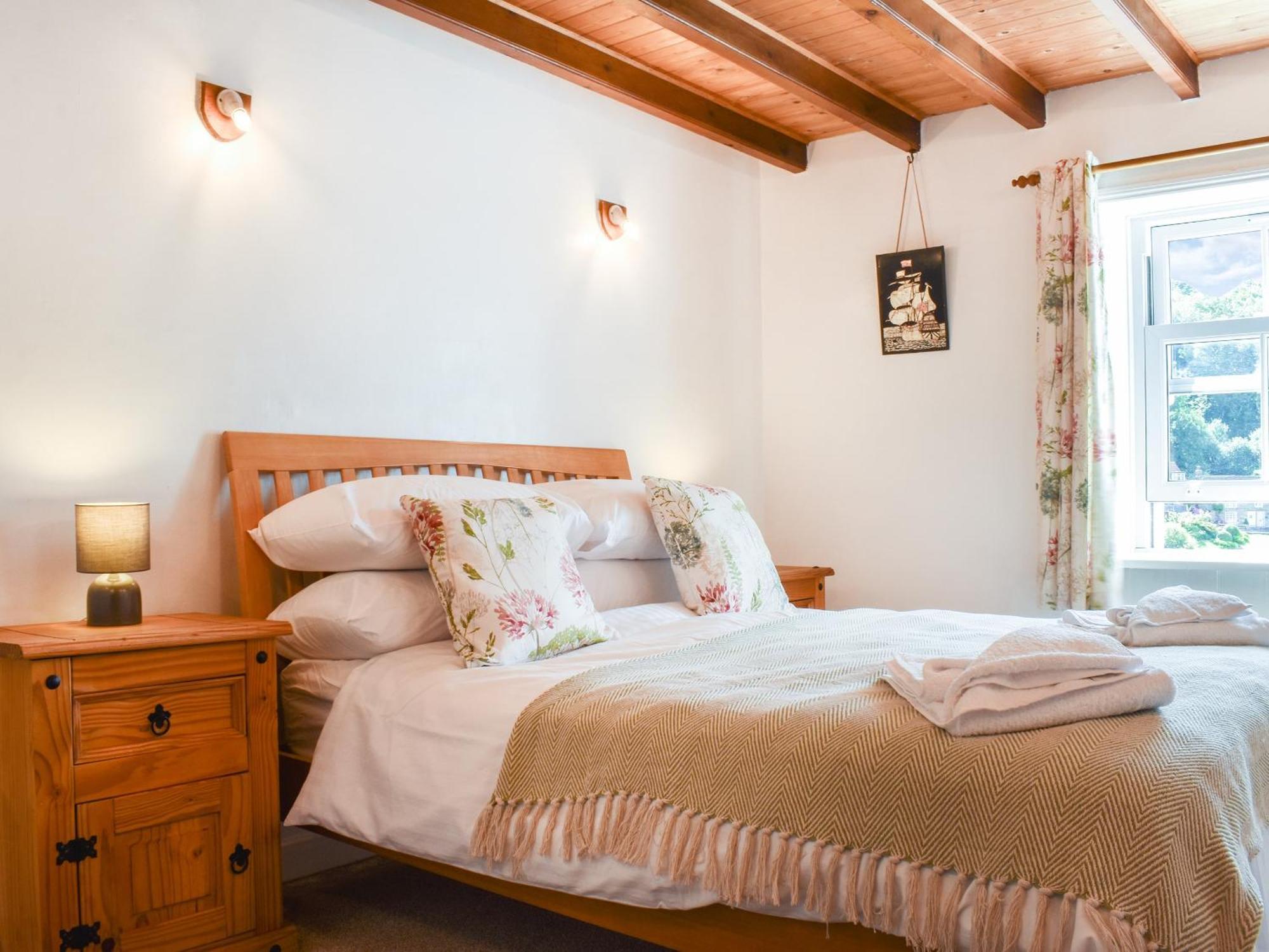 Rose Cottage 샌즈엔드 외부 사진