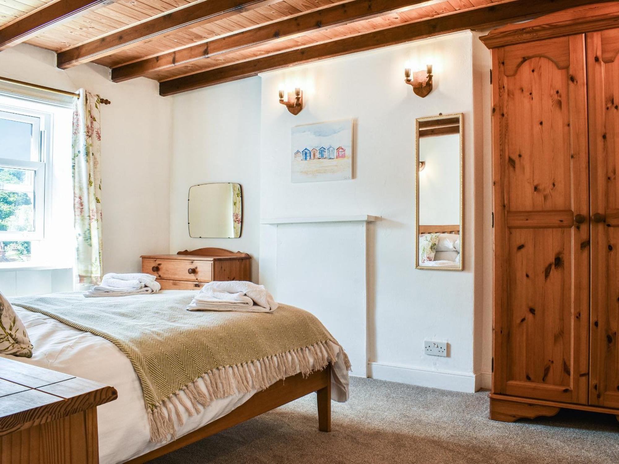 Rose Cottage 샌즈엔드 외부 사진